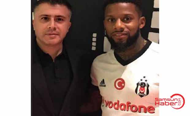 Beşiktaş Lens’i borsaya bildirdi