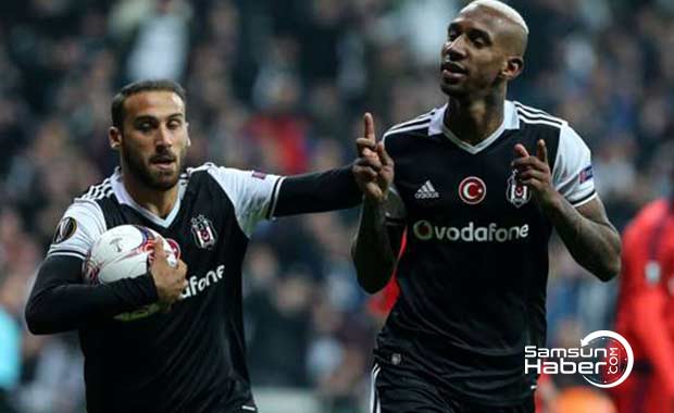 Beşiktaş’ın borcu açıklandı