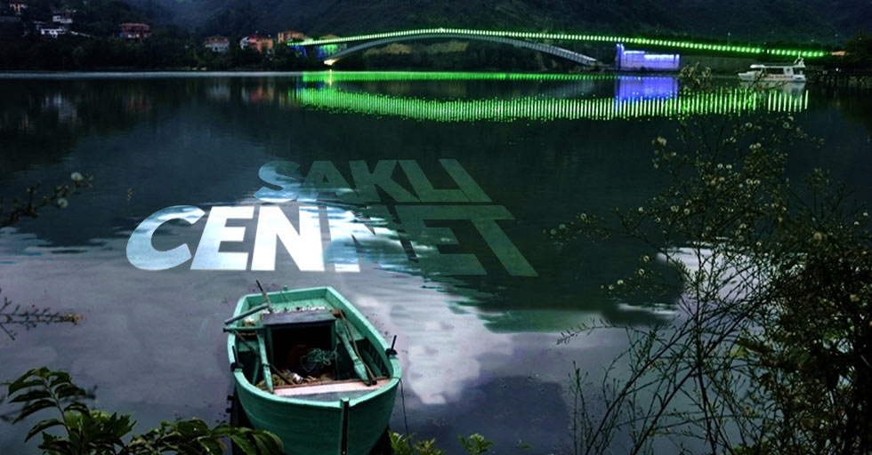 Samsun'un saklı cenneti Ayvacık