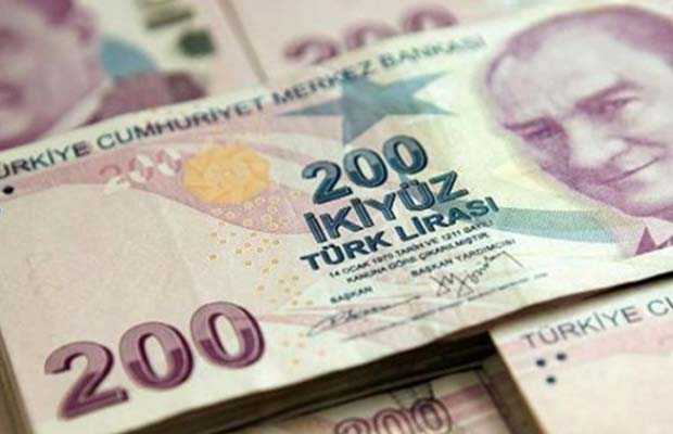 Kamuda 25 bin lira maaş alacaklar