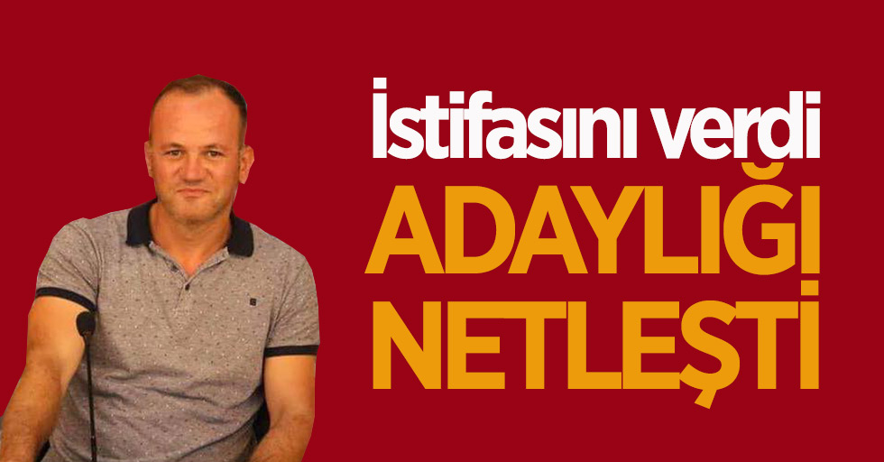 Tansu Çıkış'ın adaylığı netleşti!