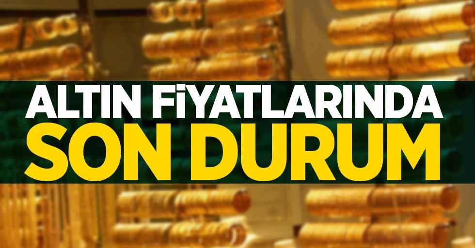 10 Mayıs altında son durum