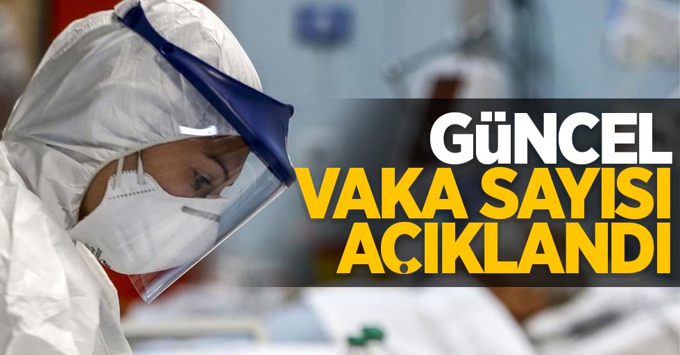 9 Aralık Koronavirüs tablosu açıklandı...