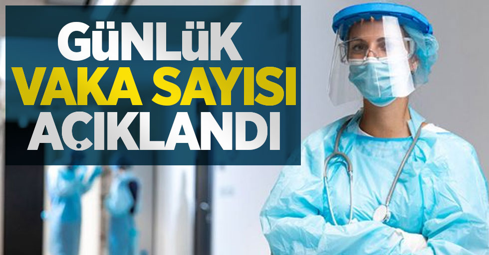 19 Mayıs Perşembe Koronavirüs Vaka Tablosu Açıklandı!