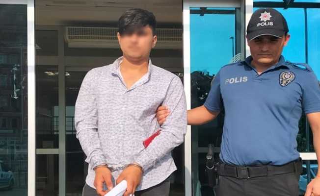 Tartıştığı kişiyi vuran saldırgan polise teslim oldu