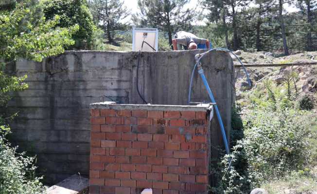 Bolu’da içme suyundan zehirlenen 32 kişinin tedavileri sürüyor