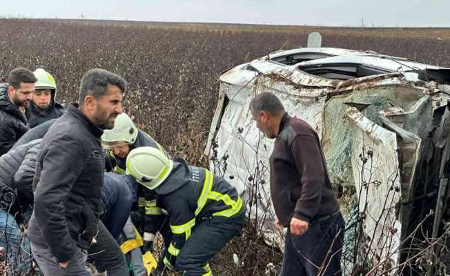 Diyarbakır’da kasım ayı kaza bilançosu: 3 ölü, 473 yaralı