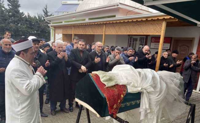 22 yaşındaki güvenlik görevlisi kadın, burun estetiği ameliyatında öldü