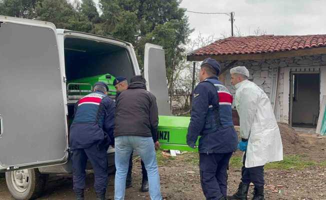 İznik’te alacak verecek cinayeti