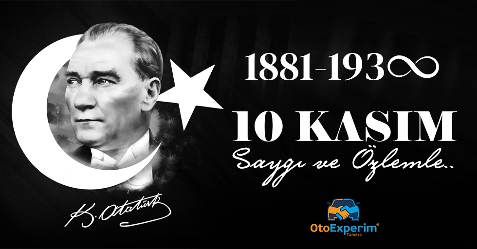 Otoexperim 10 Kasım