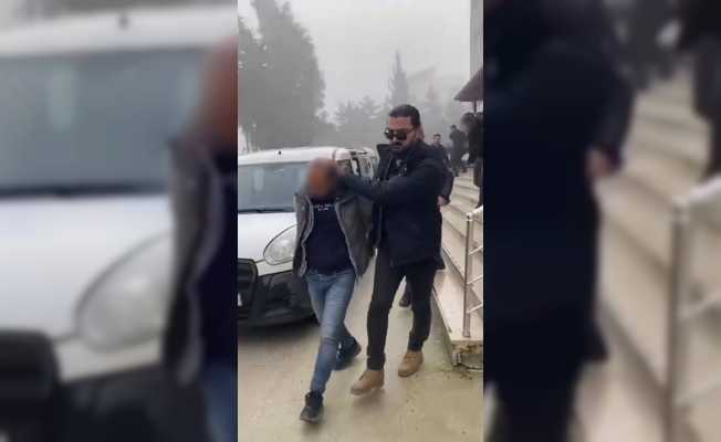 Hatay polisi faili meçhul cinayeti çözdü