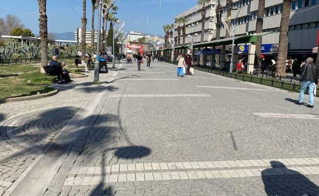 İzmir’de Dünya Kadınlar Günü’ndeki cinayetin görüntüsü ortaya çıktı