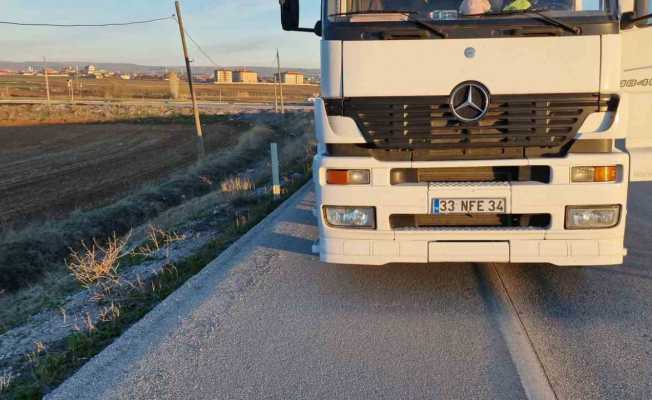 Bayram tatili yolunda zincirleme kaza: 9 yaralı