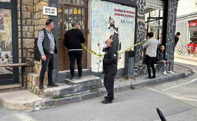 Niğde’de 63 yaşındaki şahıs evinde ölü bulundu