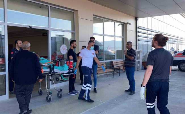 Burdur’daki diyaliz olayında acı haber geldi, 1 kişi hayatını kaybetti