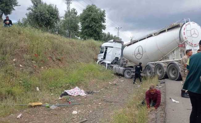 Gaziantep’te feci kaza: 8 ölü