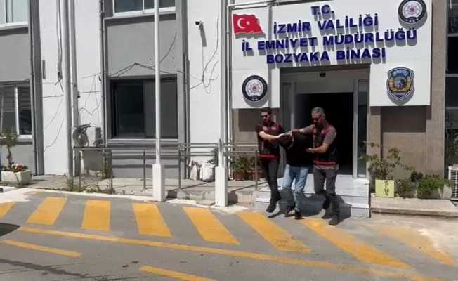 İzmir’deki kanlı pusuya 2 tutuklama daha