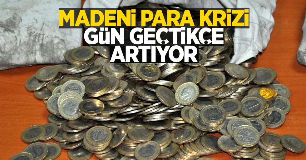 Madeni para krizi gün geçtikçe artıyor