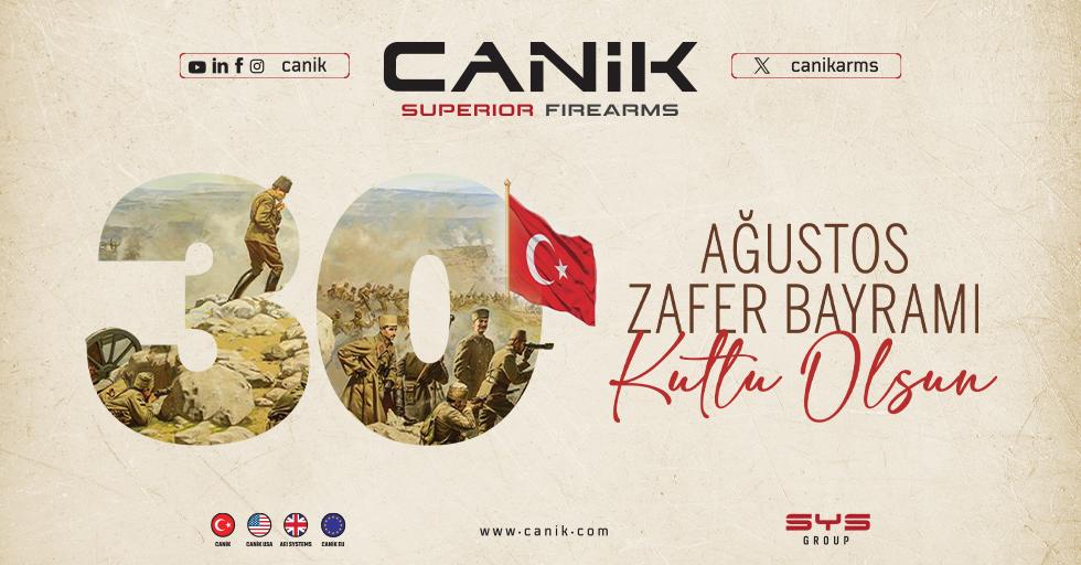 30 AĞUSTOS ZAFER BAYRAMI