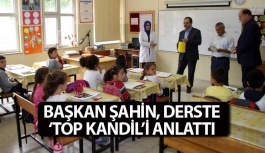 Bafra'da Top Şenlikleri Genekselleşiyor