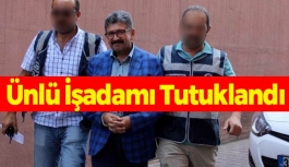 Serbest Bırakılan Hacı Boydak Tutuklandı