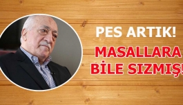 FETÖ Masal Kitaplarına Dahi Sızmış