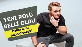 Kerem Bursin Ekranlara Dönüyor! Hem de...