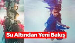 Su Altından Yeni Bakış