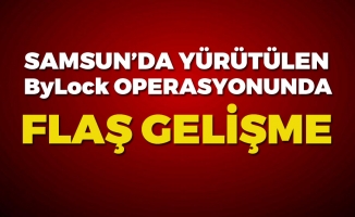 ByLock Operasyonunda Flaş Gelişme