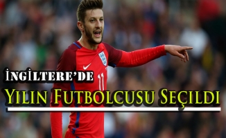 Lallana En İyisi