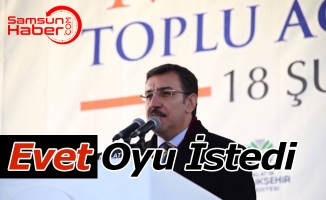 İstikrar ve Güven Kalıcı Hale Gelecek