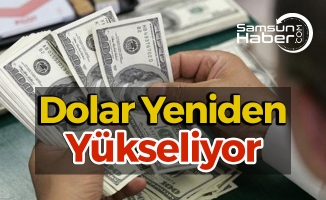 Dolar 3.70'İ Zorluyor