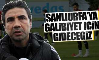 Samsunspor çıkışı sürdürme peşinde