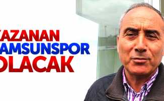 Kazanan Samsunspor olacak