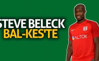 Steve Beleck Bal-Kes'te 