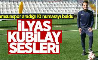 Samsunspor aradığı 10 numarayı buldu