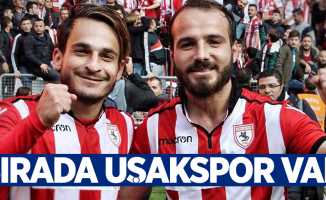 Sırada Uşakspor var 