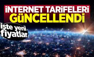TTNET Kotasız İnternet Fiyatları Cep Yakacak