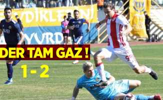 Lider tam gaz 1-2