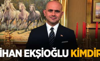 Cihan Ekşioğlu kimdir, kaç yaşında, nereli?