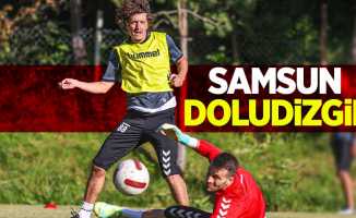 Samsun doludizgin 