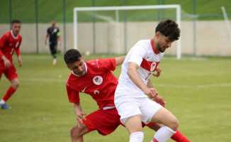 UEFA Regions Cupa’da yarı final heyecanı