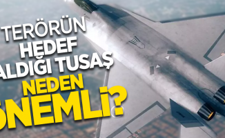 Terörün hedef aldığı TUSAŞ neden önemli