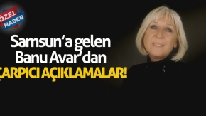 Banu Avar’dan çok özel açıklamalar!