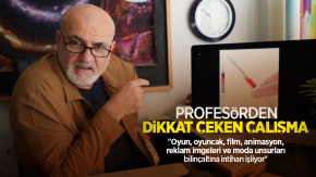 Profesörden dikkat çeken çalışma: Bu çalışmalar bilinçaltına intiharı işliyor